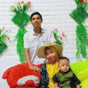 DeviTa Wulan Sari profile icon