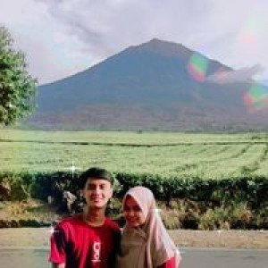 Anita Fitriah profile icon