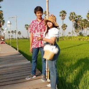 จิดาภา profile icon