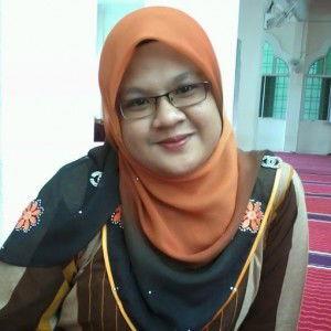 Nurzarifah Abdul Rahman profile icon