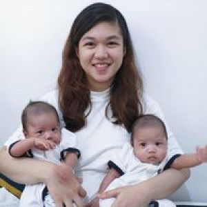 Cynna Michelle Cantre profile icon