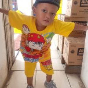 Bundha Andhra profile icon