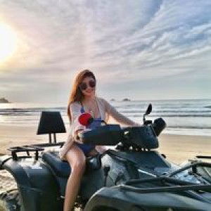 Grace Castillo profile icon