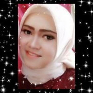 Meyga Puspita profile icon