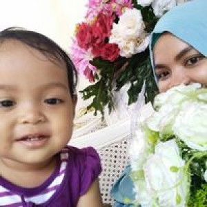 Anik Kusuma Wardhani profile icon