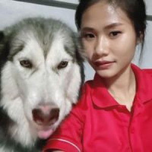 Kanjana Wicharapoch profile icon