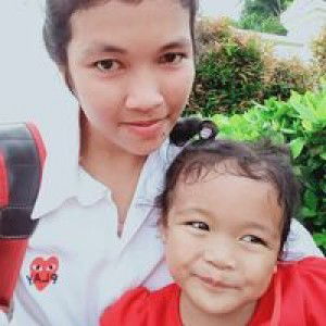 ประพรทิพย์ เดชบุรัม profile icon