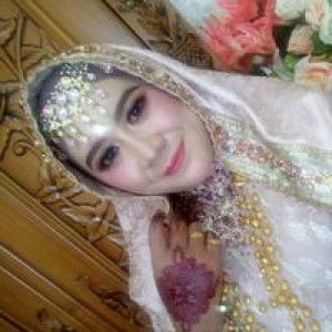 Yunisa Handaramon profile icon