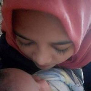 Siti Nurr'aeni Al-karawanji profile icon