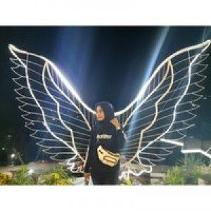 Riny Mufidah profile icon