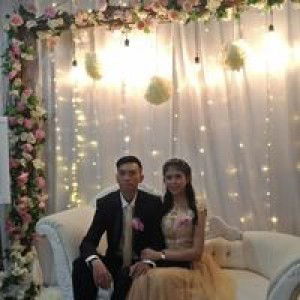 Nha Lisna profile icon