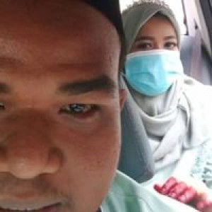 Shahida Ramli profile icon