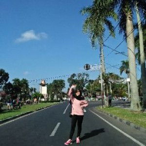 Arsita Fadillah profile icon