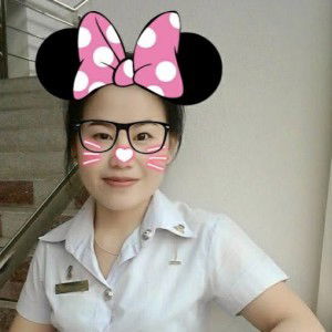 wilaiporn song profile icon