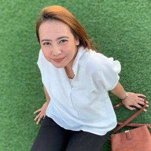 Lilis Feronicha Ambarita profile icon