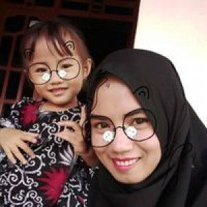 Adm Marliah Agustin profile icon