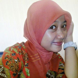 Chairiyah Wulandari profile icon