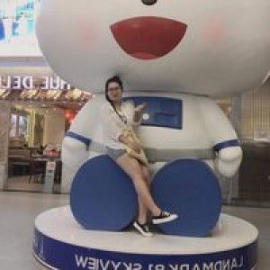 Huỳnh Như profile icon