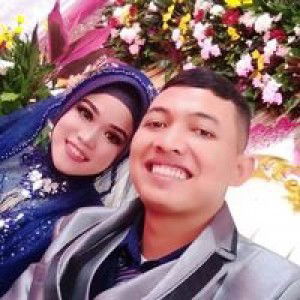 Dhia Humairoh profile icon