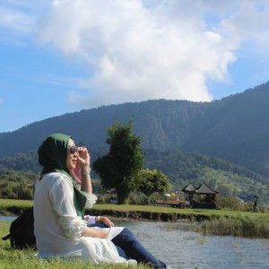 Siti Fitrianah profile icon