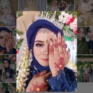 Putri Indah Sari profile icon