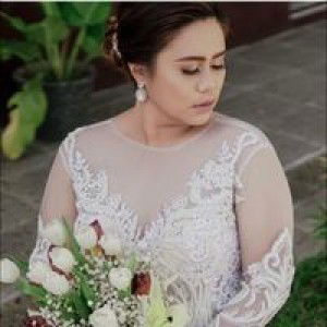 Audrey May Tava Barotil profile icon