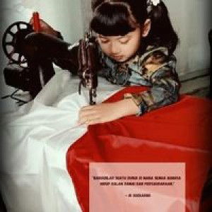 Santi Faridianik profile icon