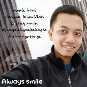 Joko Purwanto profile icon