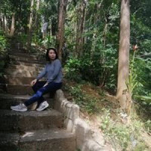 Jhoii Bandala profile icon