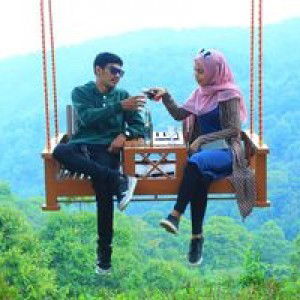 Efan Fadillah profile icon