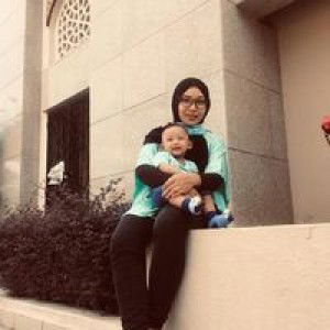 Nur Raihana profile icon