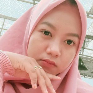 nanda apriliya profile icon