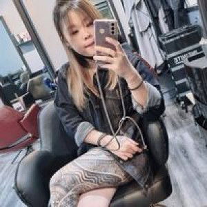 Wenli Charvelle Chua profile icon