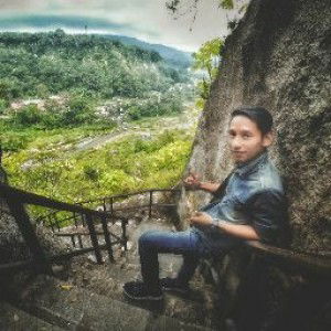 Yudi Alfian profile icon