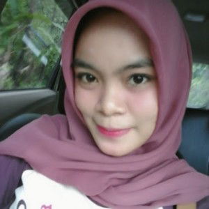 Mila Fitria Haniffa profile icon