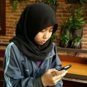 Alfina Gina profile icon