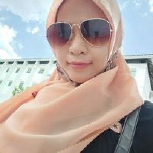Mmh Shafiyah Ramadhani profile icon