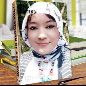 Maghfiroh Firoh profile icon