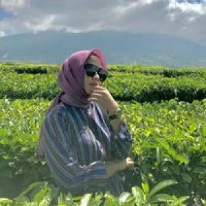 Indri Anjani profile icon