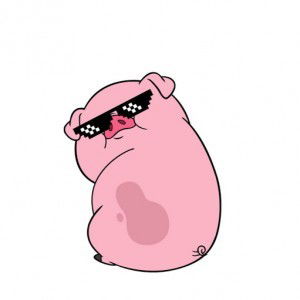 Piggy CH profile icon