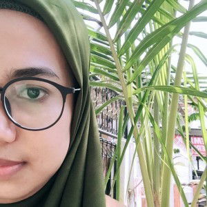 Ika Pustika profile icon