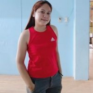 Jesicca Claro Tabangay profile icon