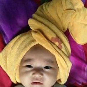 Aliefh Ramadhan profile icon