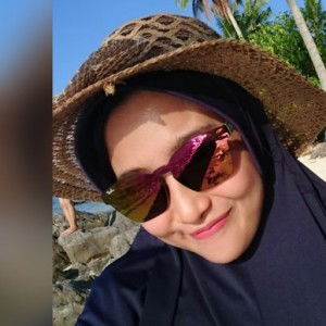 Eka Listiani profile icon