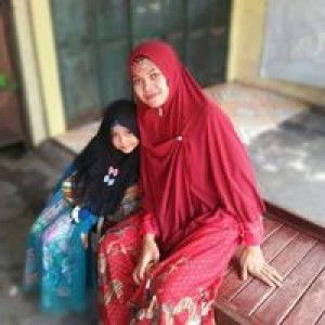 Siti Khusnul Khotimah profile icon