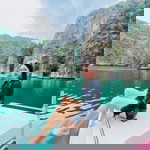 สุปรียา มีเมตตาธรรม profile icon