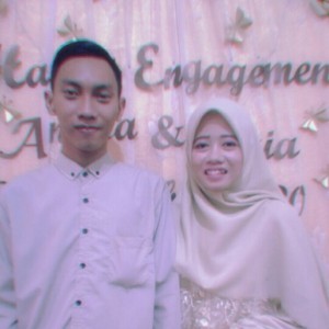 Fitria 1 profile icon