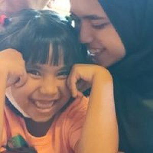 Anggit Revani Rese profile icon