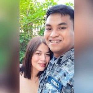 Aira Lumalang Jamito profile icon