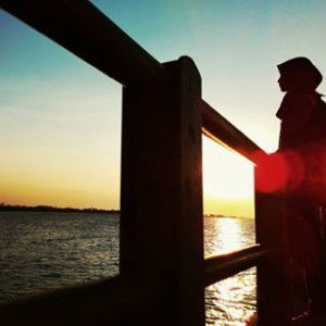 alifia ana profile icon